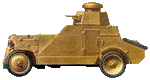 Средний бронеавтомобиль БА-27