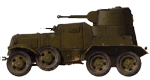 Средний бронеавтомобиль БА-9