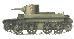 Лёгкий танк БТ-2