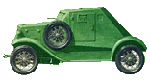 Лёгкий бронеавтомобиль Д-8