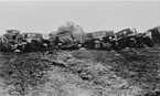 11 немецкая танковая дивизия на направлении Вязьма-Москва
