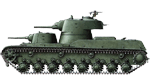 Тяжёлый танк СМК
