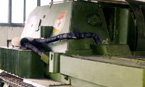 СУ-76М из экспозиции Военно-исторического музея БТВТ в п.Кубинка, Московской обл. (фото Е.Болдырева).
