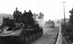 Львовское направление. Чернов, лето 1944 г.