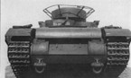 Серийный танк Т-35А выпуска 1934 г.