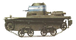 Лёгкий плавающий танк Т-38