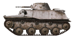 Лёгкий плавающий танк Т-40