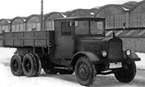 Серийный ЯГ-10. 1932-1933 г.в.