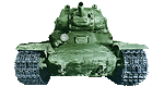 Опытный средний танк КВ-13