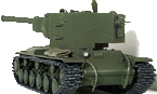 Модель КВ-2