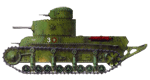 Средний танк Т-24
