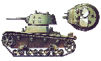 34-я танковая дивизия, 8-й механизированный корпус, Юго-Западный фронт, лето 1941 г.