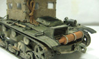Модель Т-26Т (Д.Тубин).