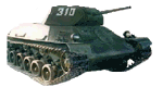 Опытный лёгкий танк Т-126СП
